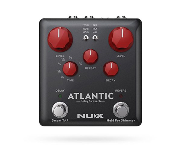 Atlantic (NDR-5)